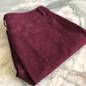 Talbots Simply Flattering Jegging